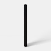 ブラックマンバ ブラック4ルクセGalaxy S22ケース Samsung Galaxyケース (左側面)