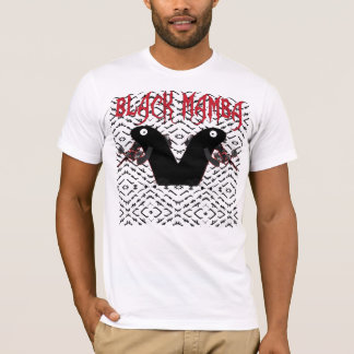 ブラックマンバ Tシャツ