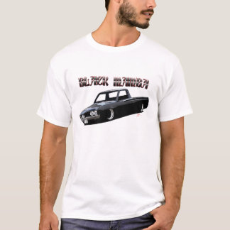 ブラックマンバ Tシャツ