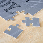 ブラックマン自信 ジグソーパズル (側面)