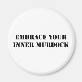 ブラックマードックマグネット マグネット