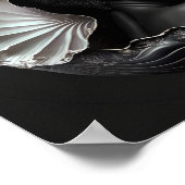 「ブラックマーメイド2」ポスター ポスター (角)