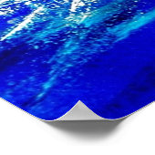 ブラックマーリン「ブラックアタック」 ポスター (角)