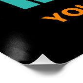 ブラックマ誇りを持ったマブラック歴史月家族 ポスター (コーナー)