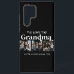 ブラックミニマルレトロ我々愛おばあちゃん3写真 SAMSUNG GALAXY S22 ULTRAケース<br><div class="desc">これは黒いレトロ私たち愛ミニマルおばあちゃん3写真銀河系電話ケース！母の日にぴったりのプレゼント！</div>