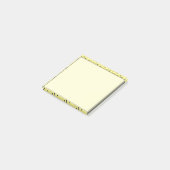 ブラックミュージカル ポストイット (アングル)