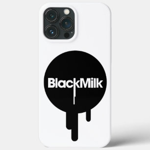 ブラックミルクフォンケース iPhone 13 PRO MAXケース