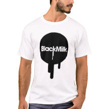 ブラックミルク