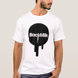 ブラックミルク Tシャツ