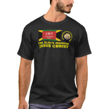ブラックメサイア JMT ベーシック ダークTシャツ