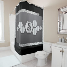 ブラックメタルとシルバーメタルをパーソナライズ