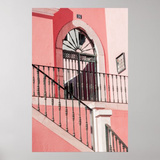 ブラックメタルゲート ポスター (正面)