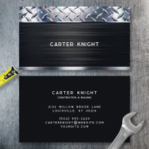 ブラックメタルダイヤモンドプレート工業