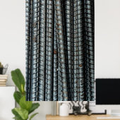 ブラックメタルバー ポスター (ホームオフィス)