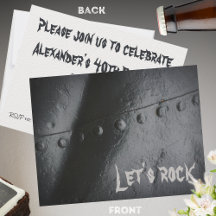 ブラックメタルミニマリストマンズパーティー