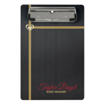 ブラックメタル背景金ゴールドストライプ