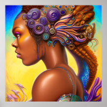 ブラックメルメイドメラニンマーメイド海シーフィッシュおもしろい