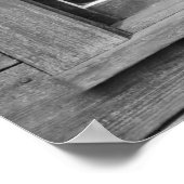 ブラックメン遊ズギター， 1902 ポスター (角)