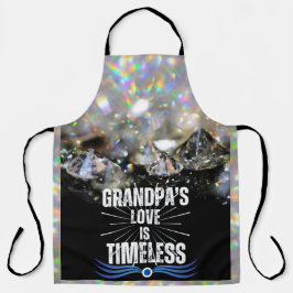 ブラックモダン祖父グランドパ料理バーベキューグリル エプロン