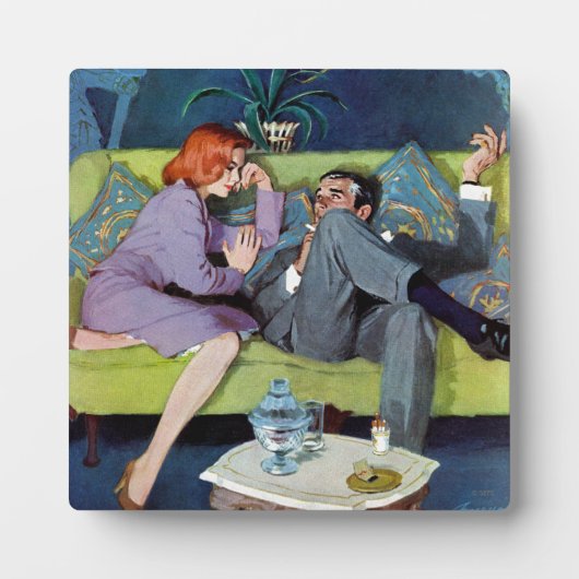 ブラックモンテの最後の襲撃 フォトプラーク (正面)