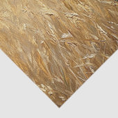 ブラックヤギ小麦絵を描畑のデコペ 薄葉紙 (詳細)