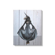 ブラックユニコーン