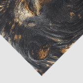 ブラックライオンキング1 薄葉紙 (詳細)