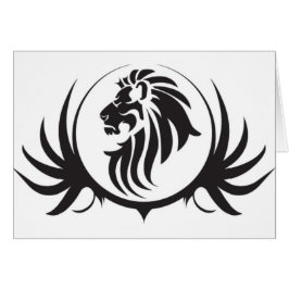 ブラックライオンズヘッド