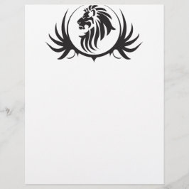 ブラックライオンズヘッド