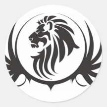 ブラックライオンズヘッド