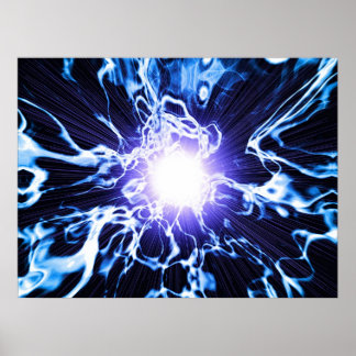 ブラックライトスペシャル ポスター