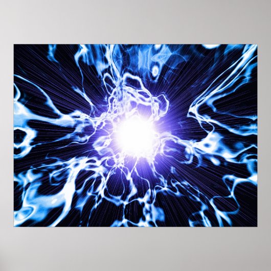 ブラックライトスペシャル ポスター (正面)