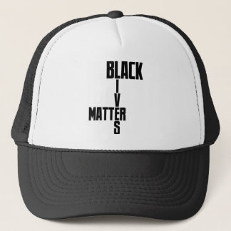 ブラックライフズマターハット キャップ