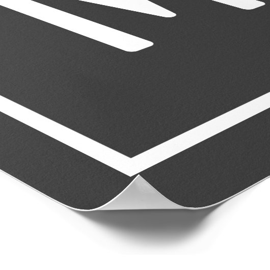 ブラックライフズ問題 | BLMレースの平等モダン ポスター (角)