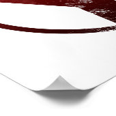 ブラックライフズMOST 3 #BLM ポスター (角)