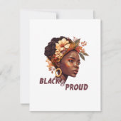 ブラックライフ問題 シーズンカード (正面)