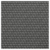 ブラックライフ問題 ファブリック (見本)