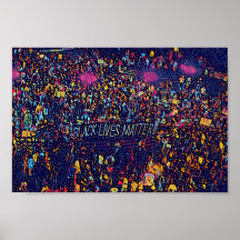 ブラックライフ問題