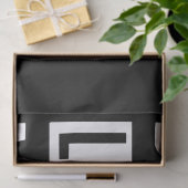 ブラックライフ問題 薄葉紙 (ギフト)