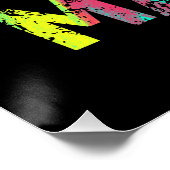 ブラックライフ絵画マター01蜂起サ数々のイズ ポスター (コーナー)