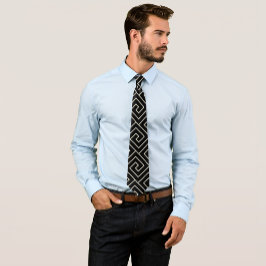 ブラックラグジュアリー ネクタイ