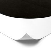 ブラックラグーン映画の生き物 ポスター (角)