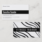 ブラックラックス 名刺 (正面/裏面)