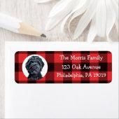 ブラックラブラドール ラベル (インサイチュ)