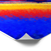 ブラックラブ ポスター (角)