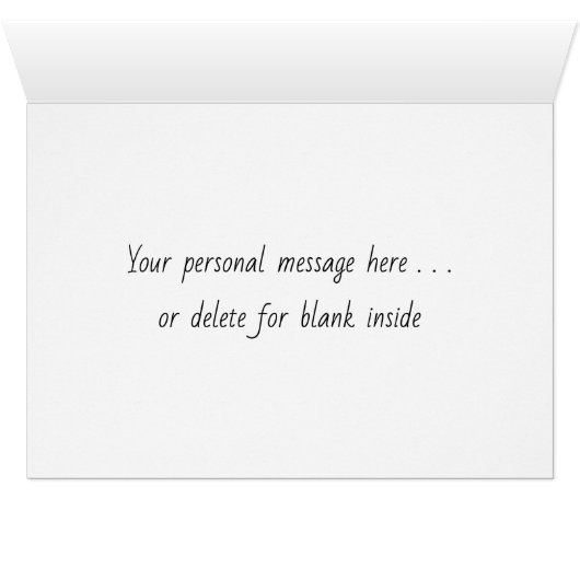 ブラックラボすべての行事カードドッグケーキ誕生日 (内部横(下))