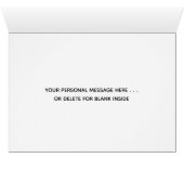 ブラックラボすべての行事カード – カップケーキカード (内部横(下))