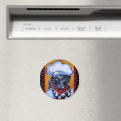 ブラックラボシェフ マグネット (インサイチュ (食洗機))