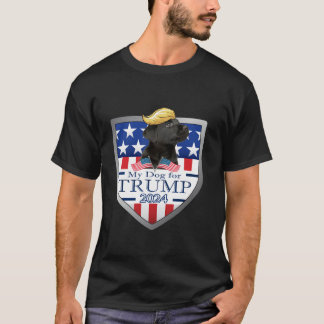 ブラックラボパピーTシャツ Tシャツ