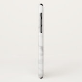 ブラックラボマムパピーラブラドール Case-Mate iPhoneケース (裏面/左)